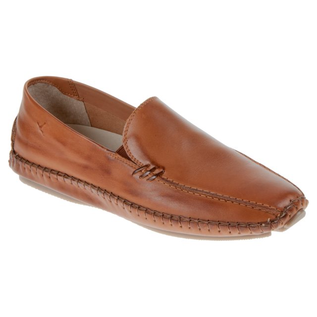 Pikolinos Jerez Brandy 578-8242 - Everyday Shoes - Humphries Shoes