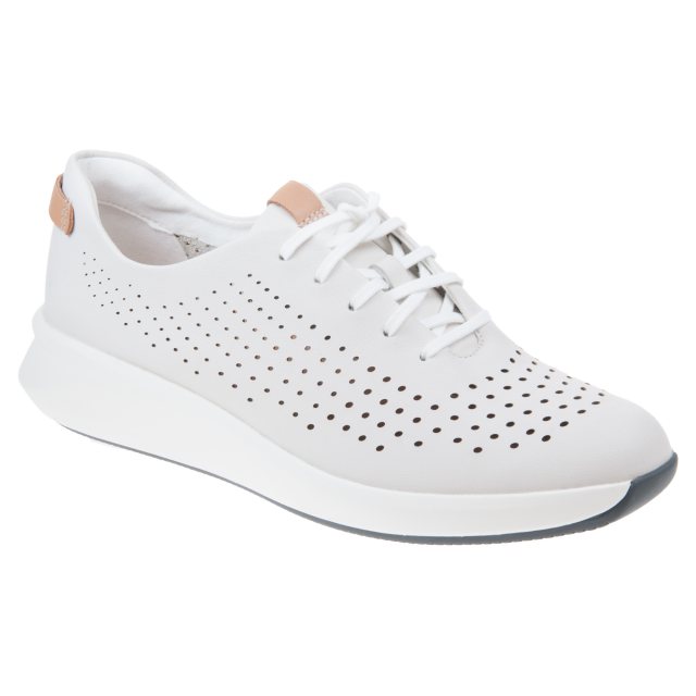 Clarks un cruise tie shop