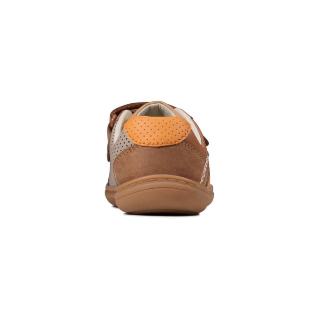 Clarks Flash Mouse T Chaussures Premières Filles, Bleu Marine, 4