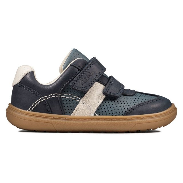 Clarks Flash Metra Toddler