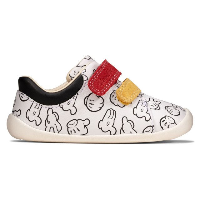 Clarks Roamer Comic Toddler