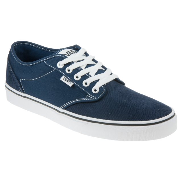 Vans Atwood