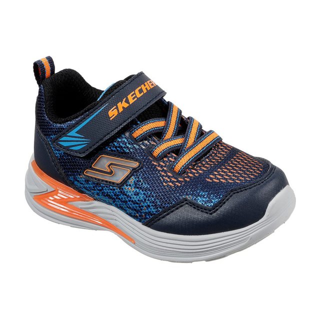 Skechers S Lights: Erupters III - Derlo