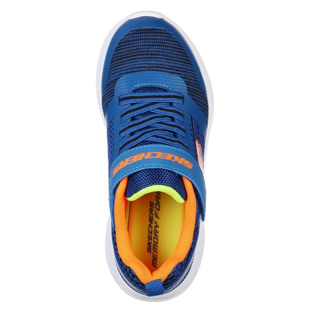 skechers bounder zallow