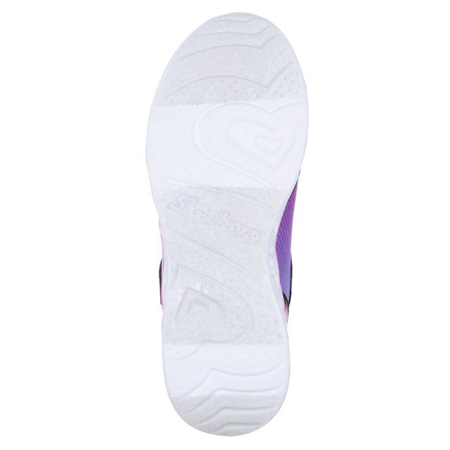 skechers heart lights love spark