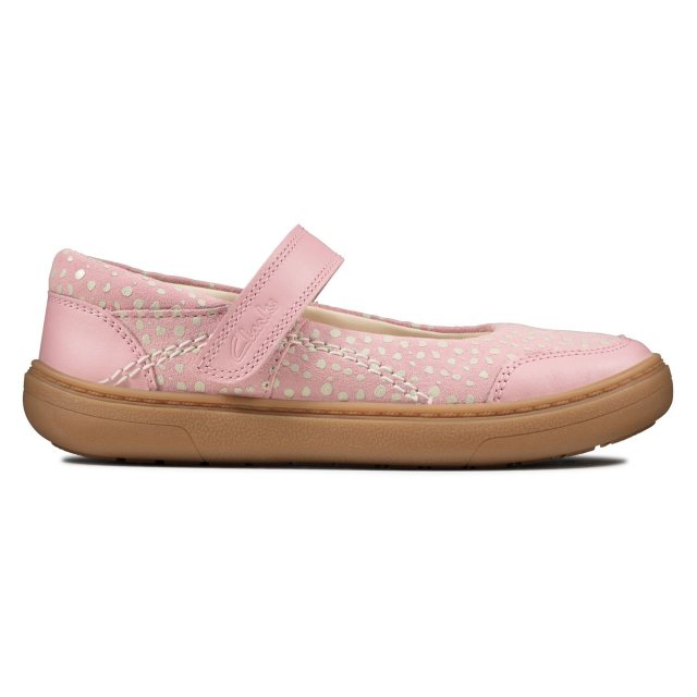 Clarks Flash Stride Kid
