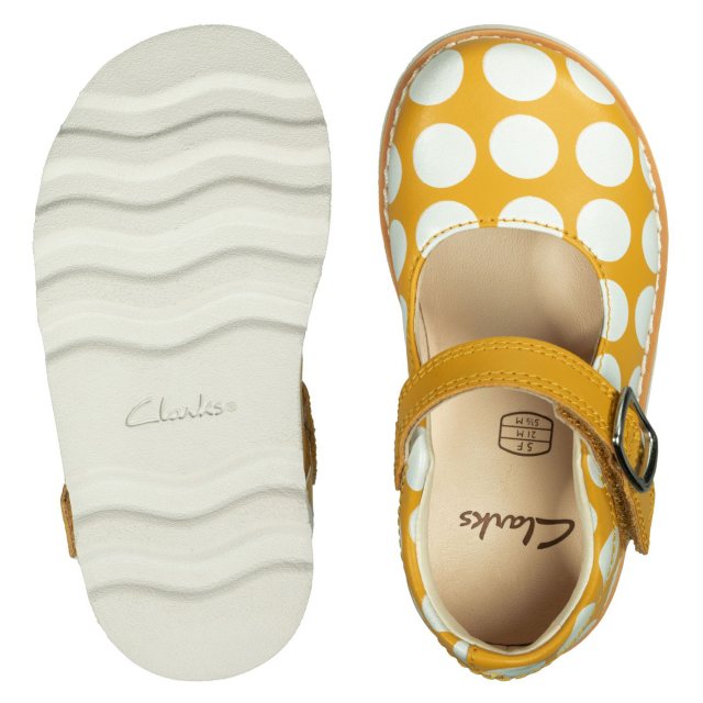 Clarks crown jump white deals