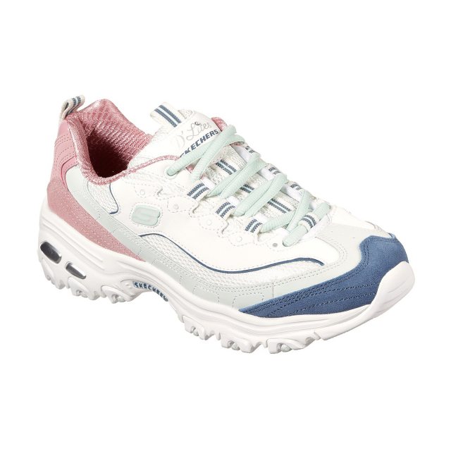 Skechers D'Lites - Summer Jasmine