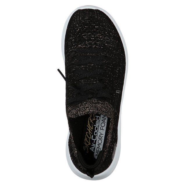 skechers ultra flex glimmer sky