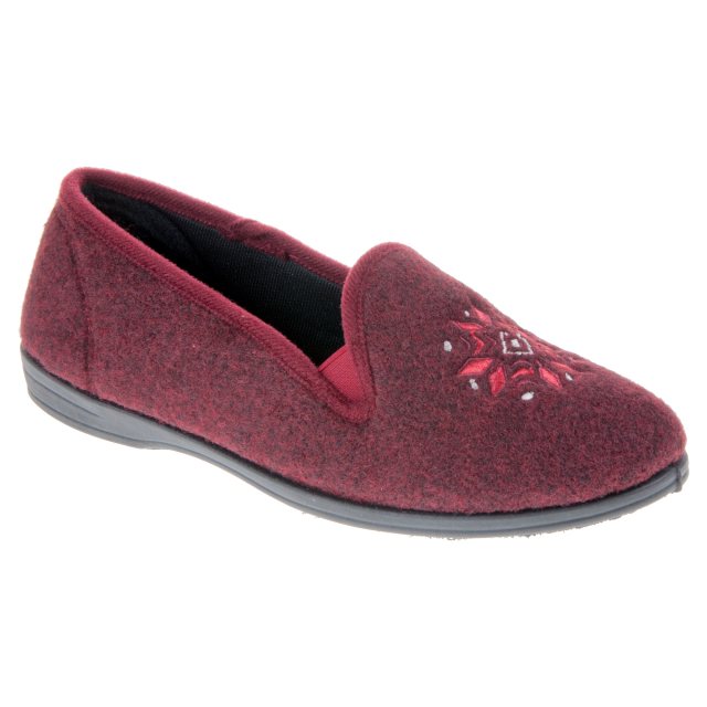 Clarks marsha rose slippers 2025