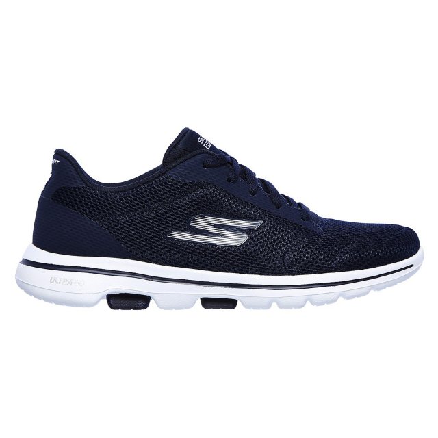 skechers lucky lady navy