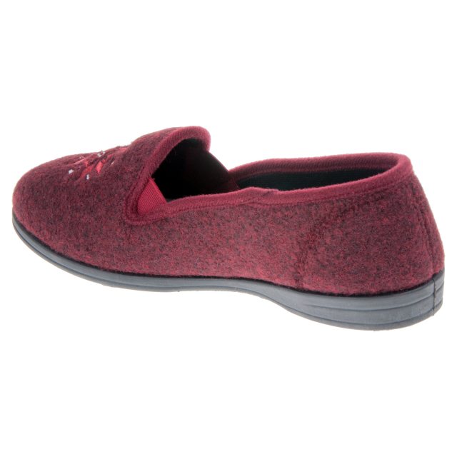clarks marsha rose slippers