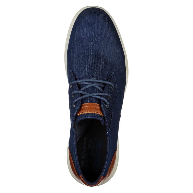 Skechers Darlow - Remego Denim 204092 