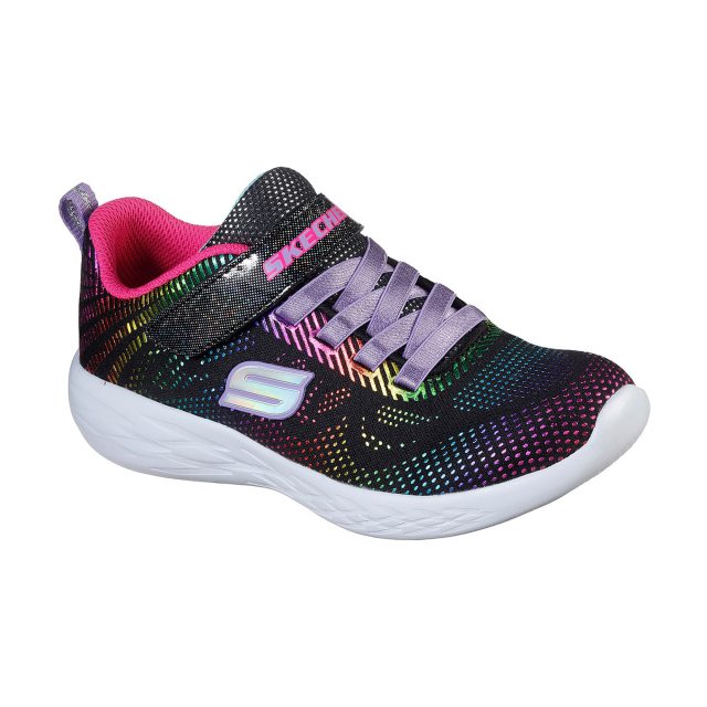 Skechers GOrun 600 - Shimmer Speed