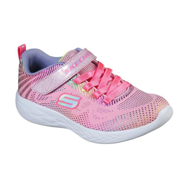 Skechers GOrun 600 - Shimmer Speed