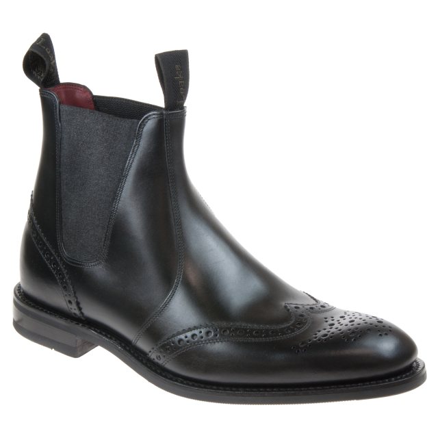 Loake on sale hoskins boots