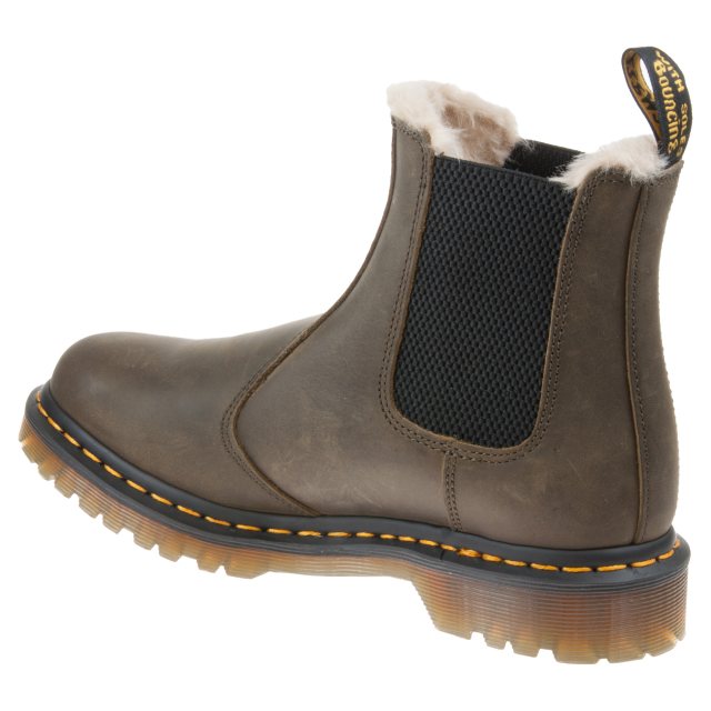 dr martens leonore review