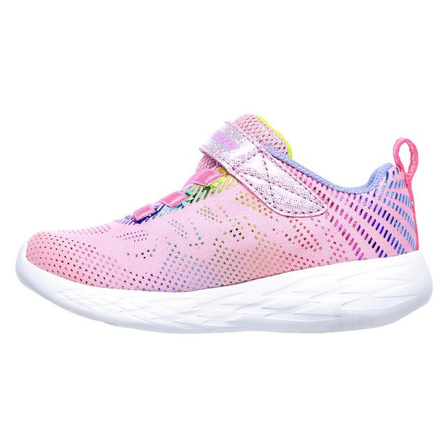 Skechers go run 600 rosa shop