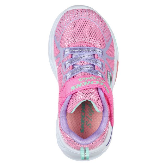 Skechers S Lights: Shimmer Beams 