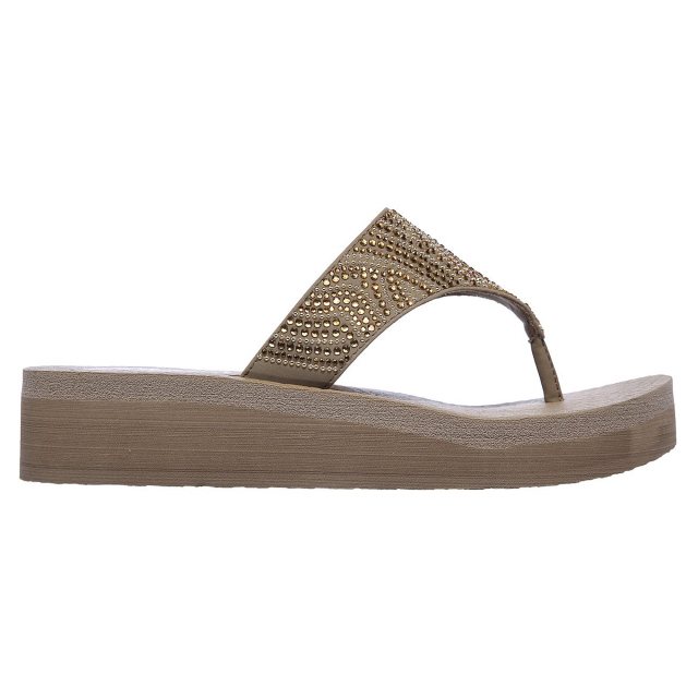 skechers vinyasa sandals