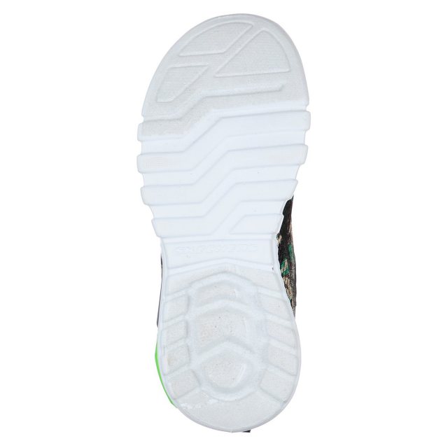 skechers flex glow jr