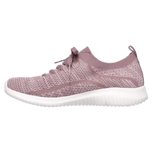 skechers ultra flex statements pink