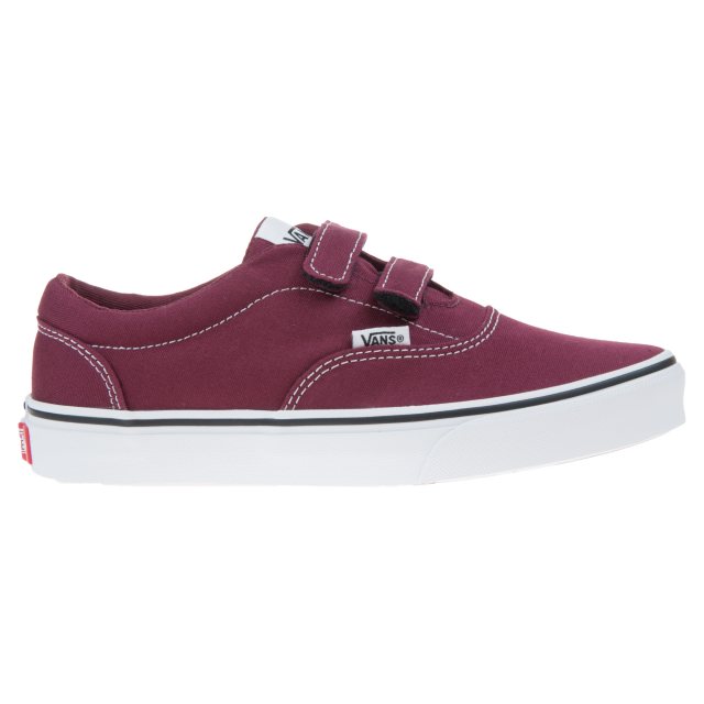 Vans Kids Doheny Velcro