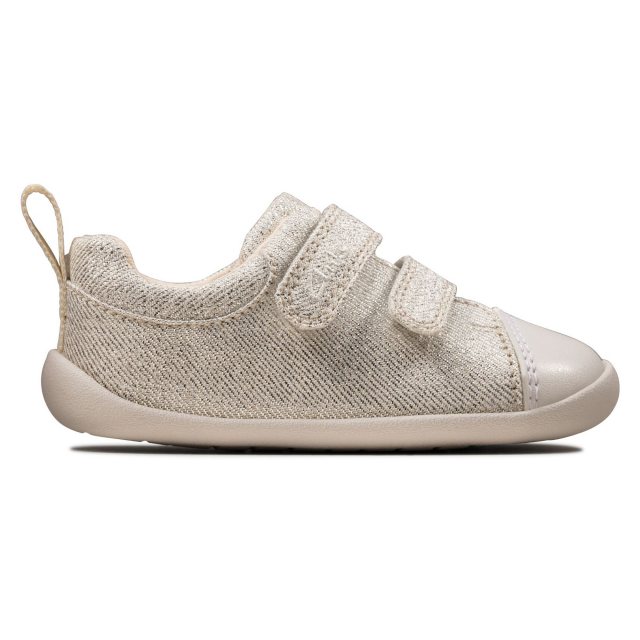 Clarks Roamer Craft Toddler