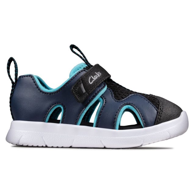 Clarks Ath Surf Toddler