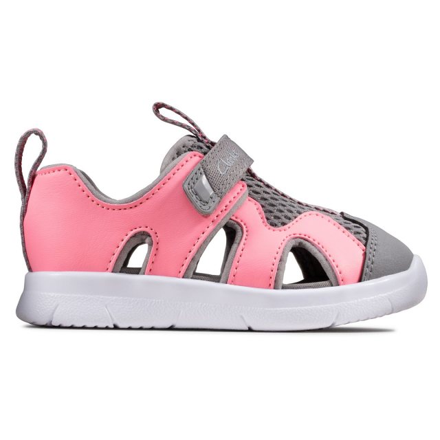 Clarks Ath Surf Toddler