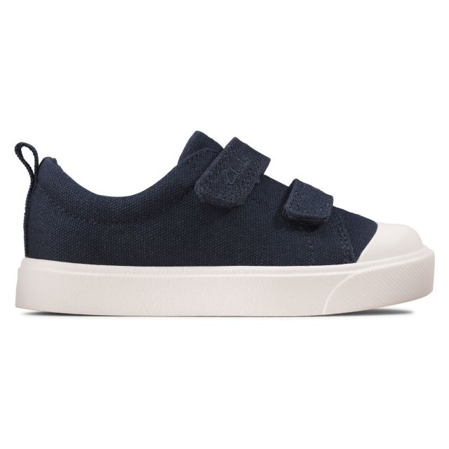 Clarks City Bright Toddler