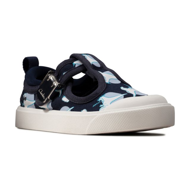 clarks size 6 toddler shoes