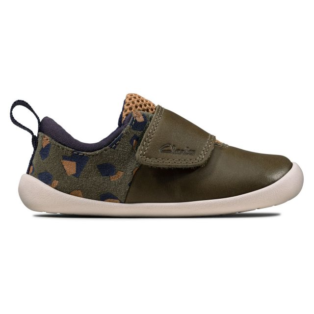 Clarks roamer seek toddler top
