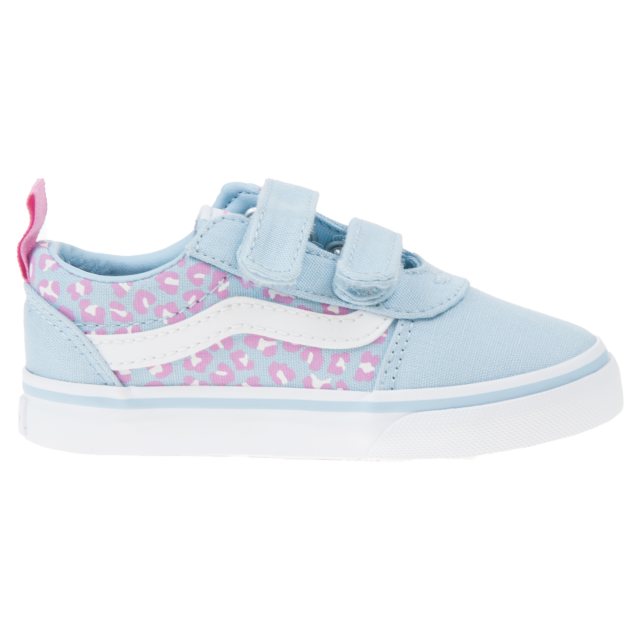 Vans Toddlers Ward Velcro