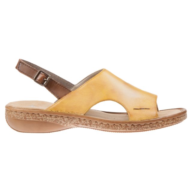 Rieker amport sandals outlet