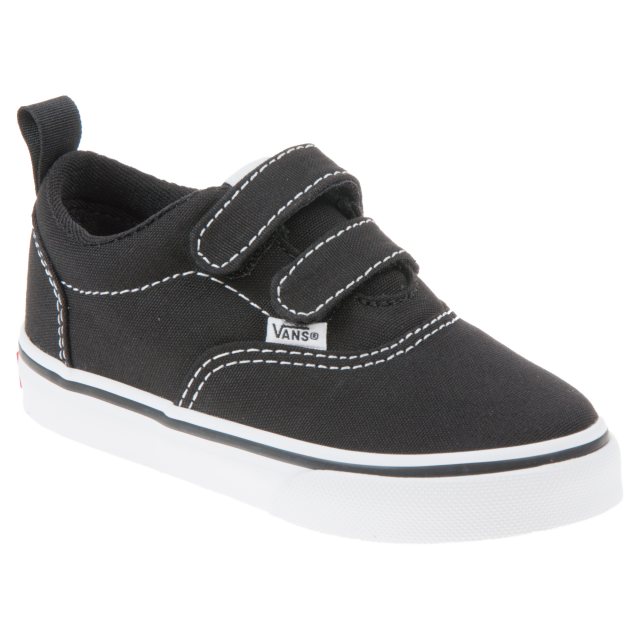 vans atwood velcro