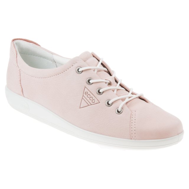 Ecco Soft 2.0 Lace