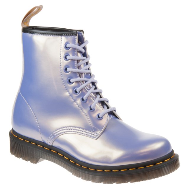 Dr martens online vegan 1460 purple