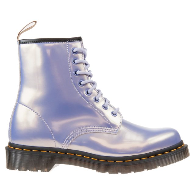 Vegan purple dr martens new arrivals