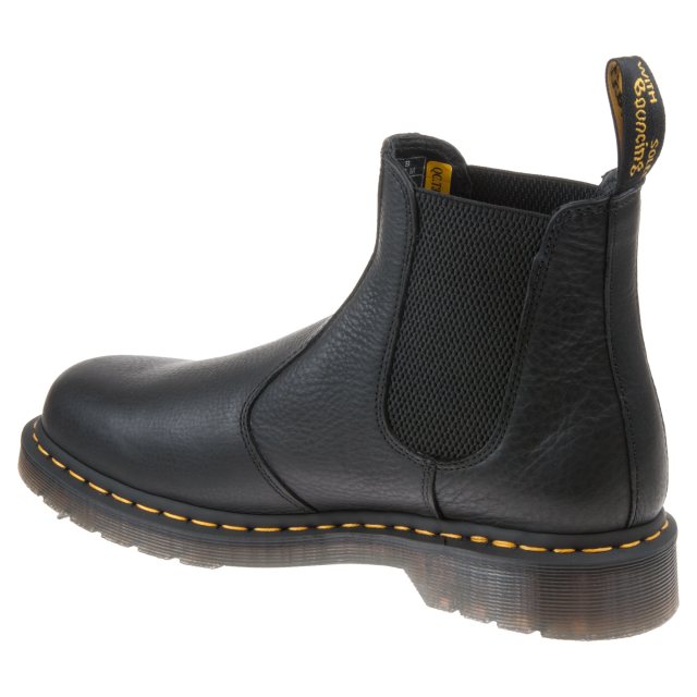 dr martens 2976 atlas leather chelsea boots