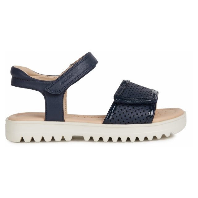 Geox best sale jr coralie