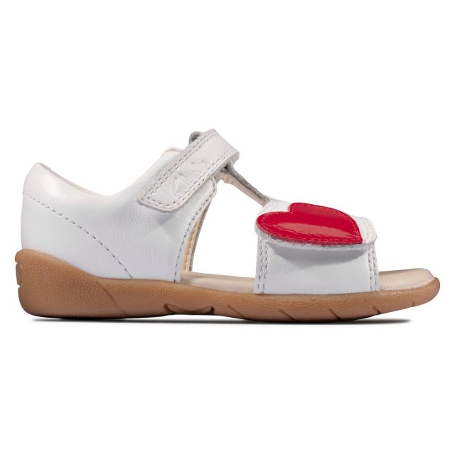 Clarks zora top rain