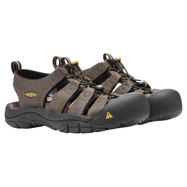 Keen Newport Bison 1001870 Outdoor Sandals Humphries Shoes
