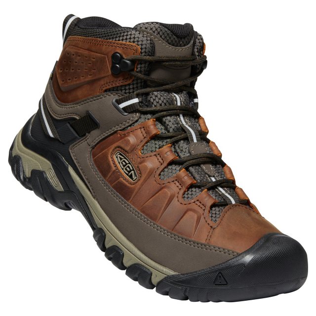 Keen Targhee III Mid Waterproof M