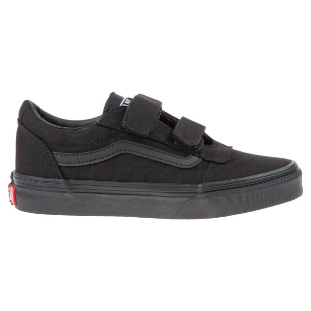 Vans Kids Ward Velcro