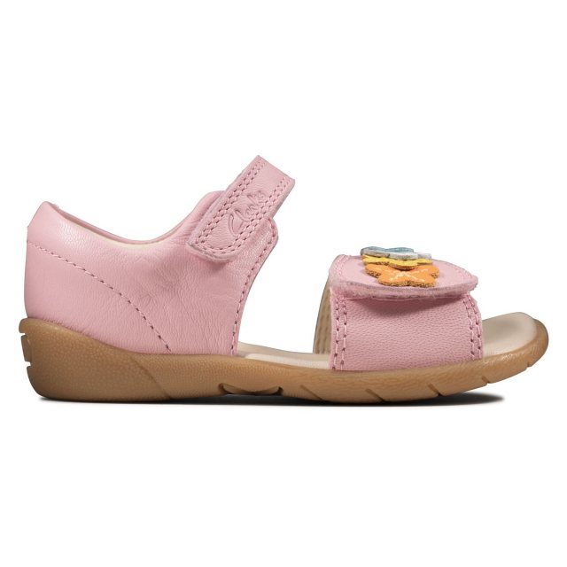 Clarks Zora Finch Toddler