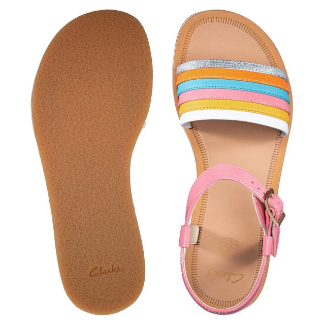 Stride rite wallace discount sandal