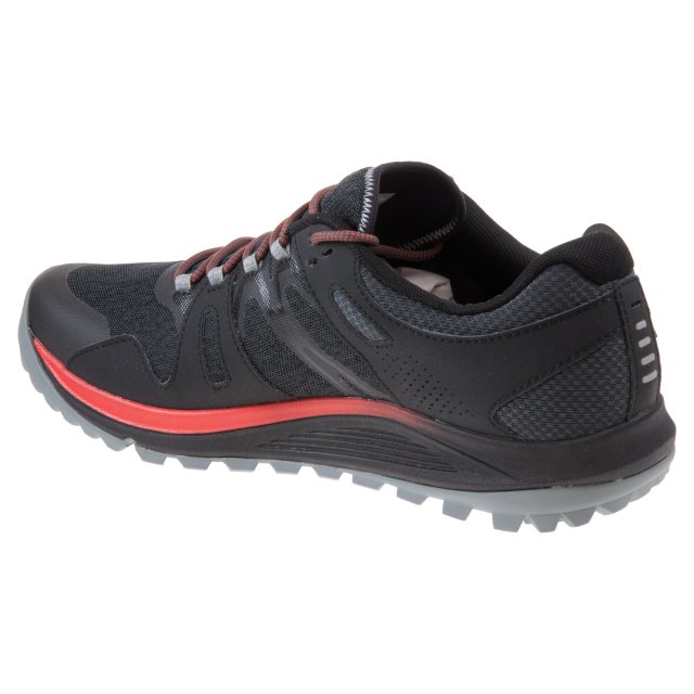 Merrell - Nova Gore-Tex - Black