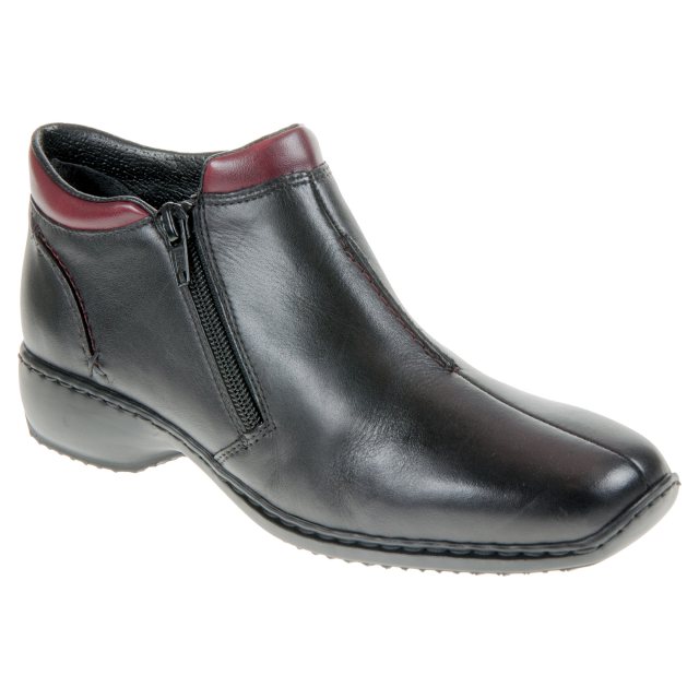 Rieker Doro Boot