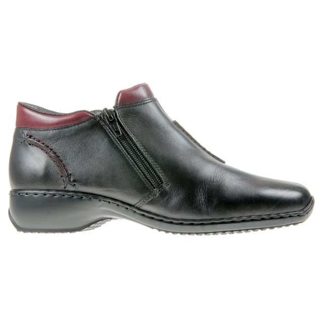 rieker doro boots